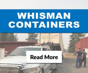 NEW & USED CARGO CONTAINERS