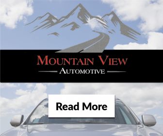 MOUNTAIN VIEW AUTOMOTIVE LLC