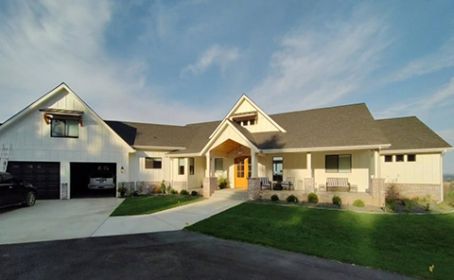 WANT A QUALITY ROOF AT AN AFFORDABLE PRICE? WANT A QUALITY ROOF AT AN AFFORDABLE PRICE?