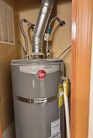 HONEST PLUMBING AT A FAIR PRICE! HONEST PLUMBING AT A FAIR PRICE!