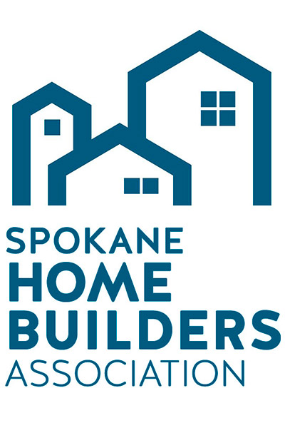 Spokane Home Builders Association Logo